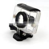 Hot Waterproof Housing Case for Xiaomi Yi Sport Camera on Promotion thumbnail-3