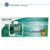 China Interface Type USB 2.0 Promotional Black Custom Business Plastic Webkey card