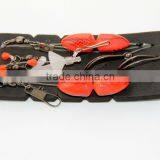 Surfcasting Rig Pulley Bullet Float Rig Two Trace Long Reach