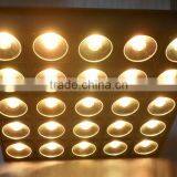 Audience Blinder Led Stage Light 25PCS 10W/30W RGB Matrix Panel Blinder thumbnail-5