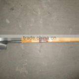 ROUND /SUAQRE SHOVEL FIBERGALSS /WOODEN HANDLE Gardentools