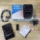 MP350 Mini Sticker Printer Barcode Label Thermal Printer Handheld Printer thumbnail-5