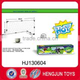 HOT! plastic football set sport equipment toy kid gift EN71/7P