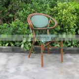 cheap bamboo chair and cane chair