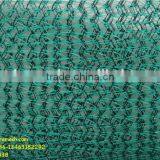100%HDPE Garden Wind Break Shade Net