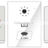 Home Intercom for Villa