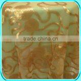 GOLD SEQUIN MESH COVER FOR WEDDING thumbnail-1