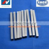Well Wear Carbide Insert For Wood Cutting , Food Cutting, Plastic Cutting , Textile Cutting