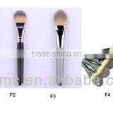 Synthetic Hair Foundation Brush,good Quality Makeup Brush
