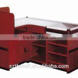 Hot Selling Hight Quality Supermarket Checkout Counter