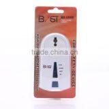 Automatic Voltage Switch, Surge Protector, Power Protection thumbnail-2