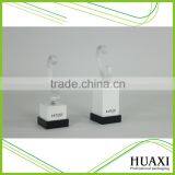 Durable Wooden Single Watch Display Stands thumbnail-2
