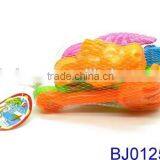 Happy Kids Beach Toy Plastic Toy Bucket thumbnail-3