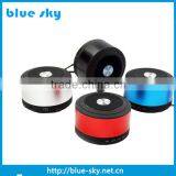 Hot Sale New Product Portable Bluetooth Speaker With Mic,TF thumbnail-1