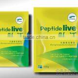 Automatic Film Continuous Packaging Sealing Machine