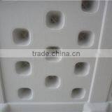 5ft New Camping Round Table for Restaurant Use From China thumbnail-4