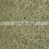 Wood Fiber Cement Board Acoustic Mineral Fiber Wall Titles thumbnail-1