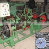 FT-BW High Tensile Barbed Wire Machine