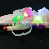 Led Cartoon Glitter Bracelet Birthday Kids Party thumbnail-3