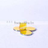 38.1mm High Reflective Mirror Laser Cut Acrylic Mirror thumbnail-4