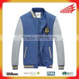 Mix color men sport jackets in stocks