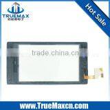 Wholesale Repair Parts Cell Phone Touch Screen for Nokia Lumia 520 Digitizer Touch Screen With Frame thumbnail-2