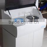 Fully Automatic Biochemistry Analyzer Laboratory Equipment Clinical Blood Chemistry Analyzer thumbnail-3