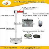 Barrier Post Supplier,queue Barrier,access Control System thumbnail-2