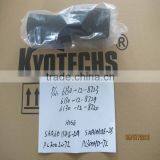 HOSE FOR 6130-12-8720 6130-12-8726 6130-12-8724 6130-12-872 thumbnail-1