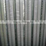 Galvanized Rib Lath
