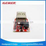 DC Boost Converter Module DC2.5V-5V to DC5V 1000mA Mobile Charger Power for Phone Iphone thumbnail-1