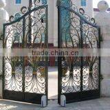 Wrought Iron Gate Garden Gate/Wrought Iron Gate Models