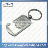 Promotional Die Casting Zinc Alloy Customized 3D Metal Beer Bottle Opener thumbnail-4