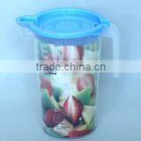 Microwave Oven Pot (700ML)
