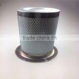 Chinese Air Compressor Desran Air Oil Separator for DESRAN 100HP 100A thumbnail-3