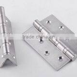 2BB/ 4 BB Ball Bearing SUS 304 Stainless Steel Door Hinges thumbnail-5