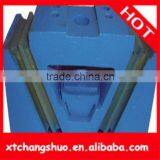 Heavy Duty Dump Truck Spare Parts Deutz Engine Gasket 168f Air Filter Rubber Gasket thumbnail-1