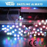 Waterproof 5v Full Color Led Pixel Point Light Source From Factory Directly