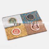 Fashion Leather Patch Beanies Leather Patch for Garment thumbnail-5