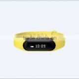 IMCO Fitness Activity Tracker Bluetooth Bracelet Watch Support Heart Rate Band Smart Watch Heart Rate 2016 for Women Quality Choice thumbnail-4
