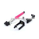 Quick Delivery China Foldable Camera Monopod Selfie Stick thumbnail-4