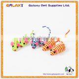 CT8645 Cat's Favourite Mouse and Ball Catnip Cute Cat Toys thumbnail-2