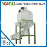 High Capacity Pellet Cooler Machine Price With CE Certificate