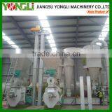 YONGLI Small Wood Pellet Making Machine thumbnail-6