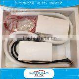 Dual Color LED Flexible Drl Daytime Running Light,High Bright Sequential Soft Strip Lamp