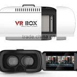 VR BOX Universal Google Virtual Reality 3D Glasses for 4.7~6" Smartphones thumbnail-4