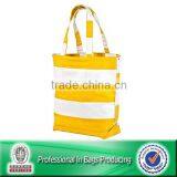 Environment Cotton Shoulder Bag thumbnail-1