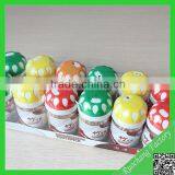 Promotional Individually Wrapped Paper Toothpick,christmas Toothpicks