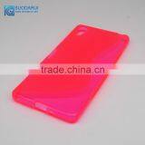 For Sony Xperia X F5122 F5121 S Line Tpu Cover Soft Gel Design Case Mix Colors thumbnail-1