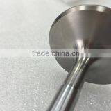 Intake & Exhaust Engine Valves for Nissan KA24 KA24DE KA24DET Valve thumbnail-3